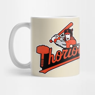 Baltimore Thorioles Mug